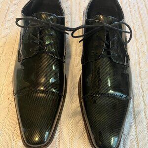 Amali men's leather dress shoes